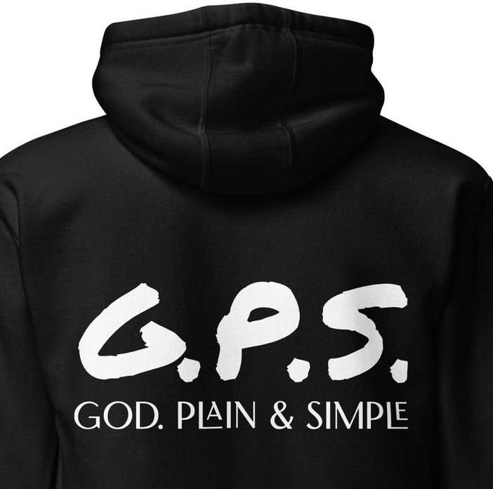 God, Plain & Simple
