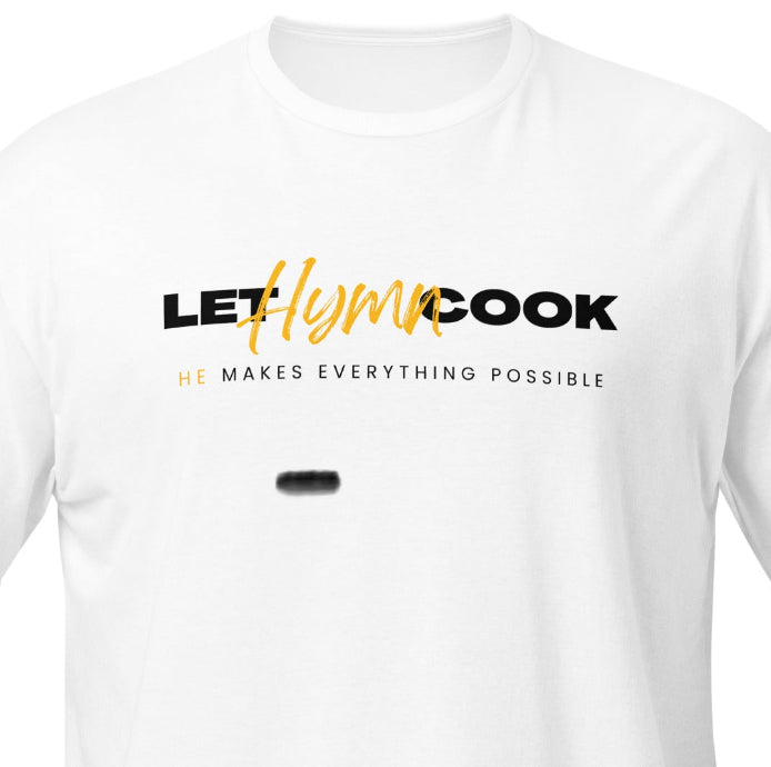 Let "Hymn" Cook